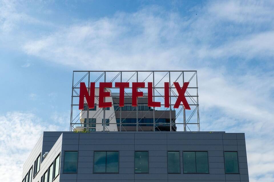Netflix Netflix
