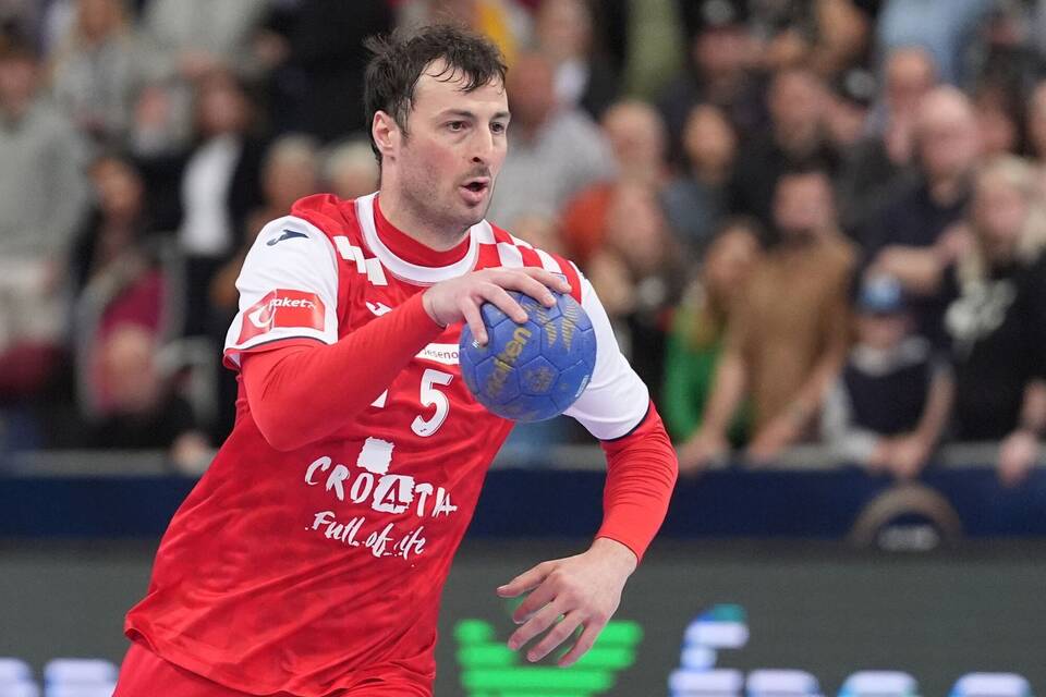 Domagoj Duvnjak