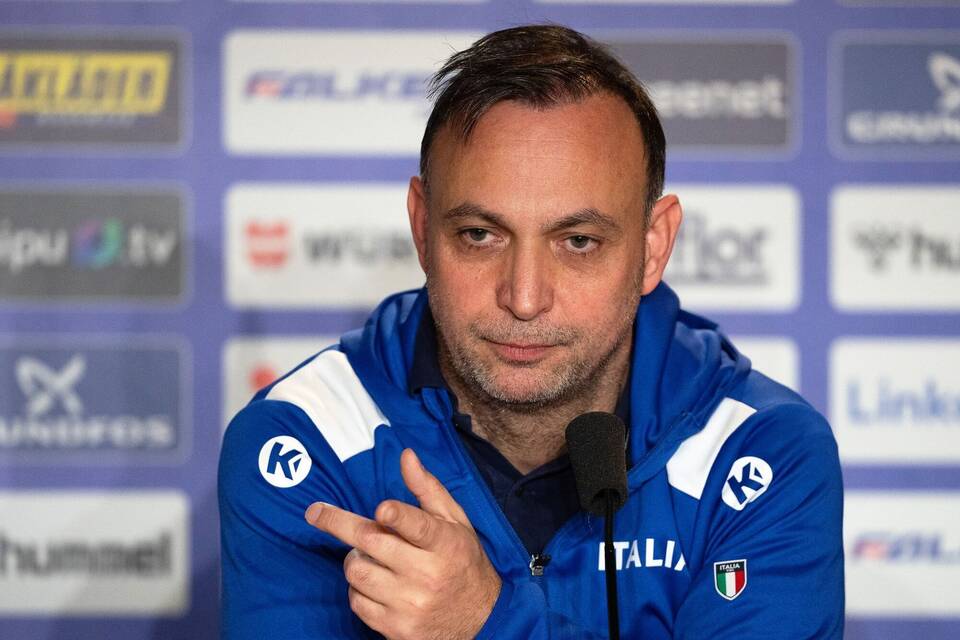 Bob Hanning wird Trainer von Italien