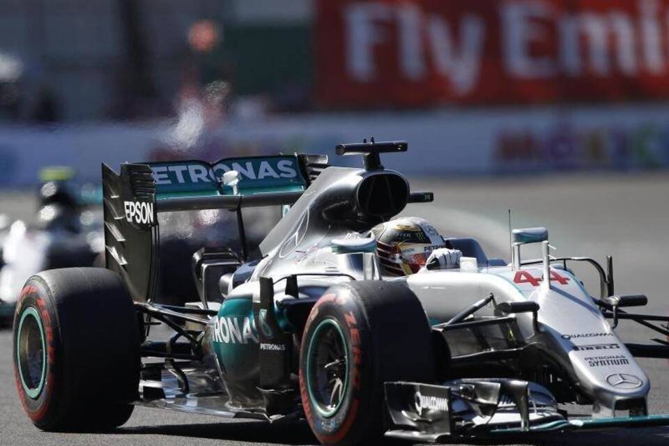 Pole Position Pole Position