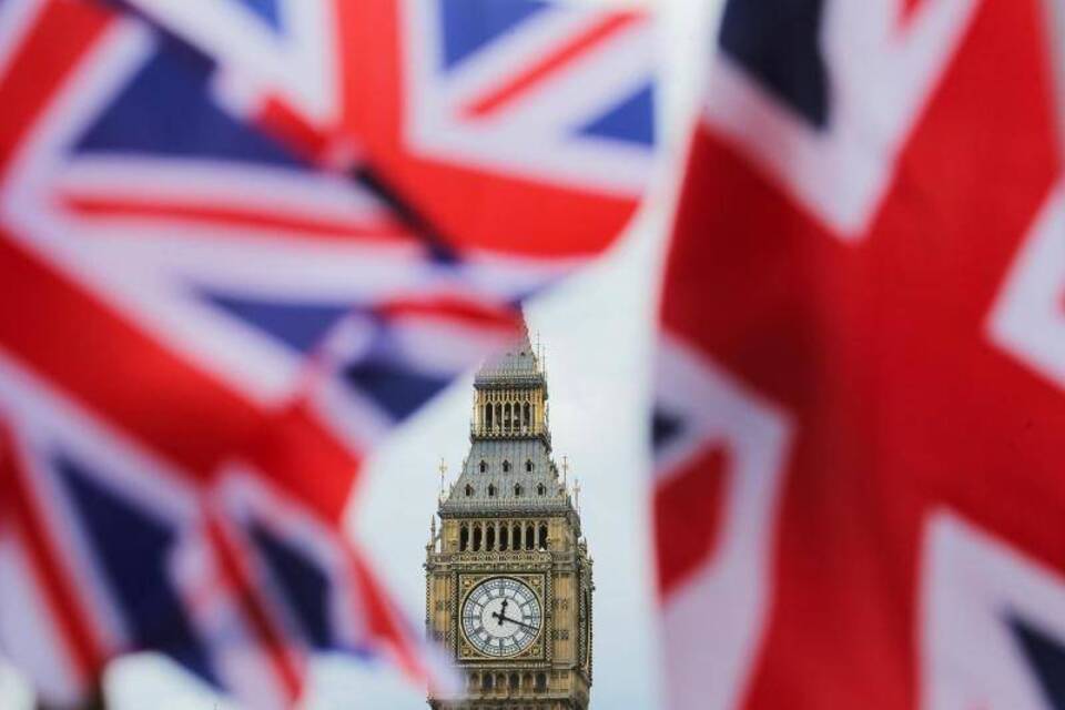 London London