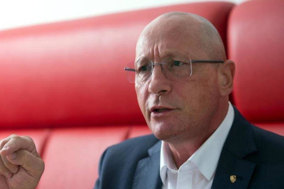 Uwe Hück Uwe Hück