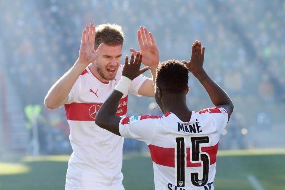 Zweiter Zweiter