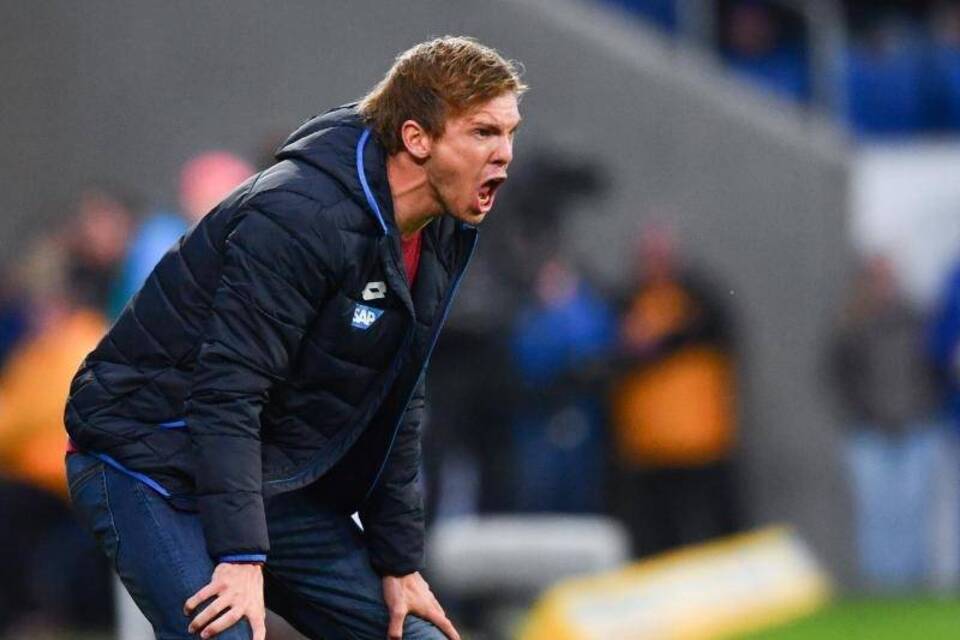 Julian Nagelsmann