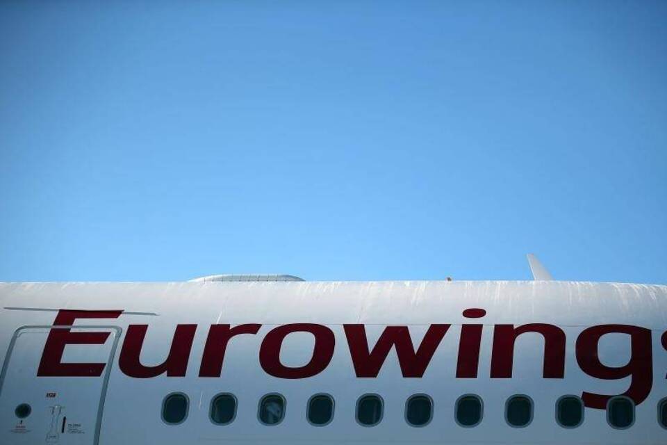Eurowings Eurowings