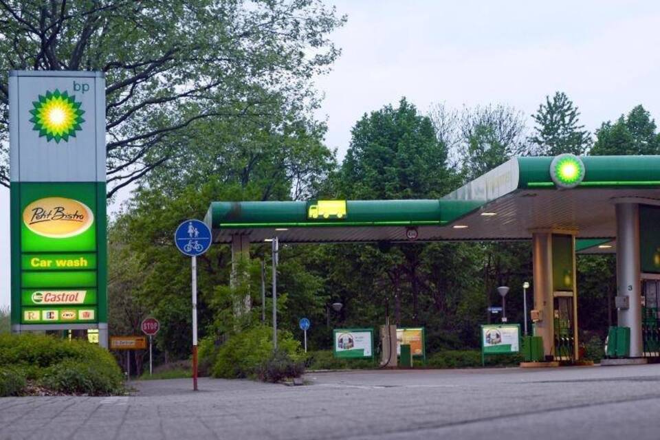 BP BP