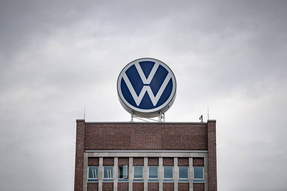 VW VW
