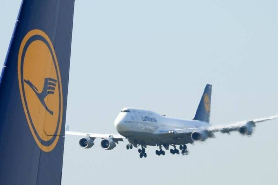 Lufthansa Lufthansa