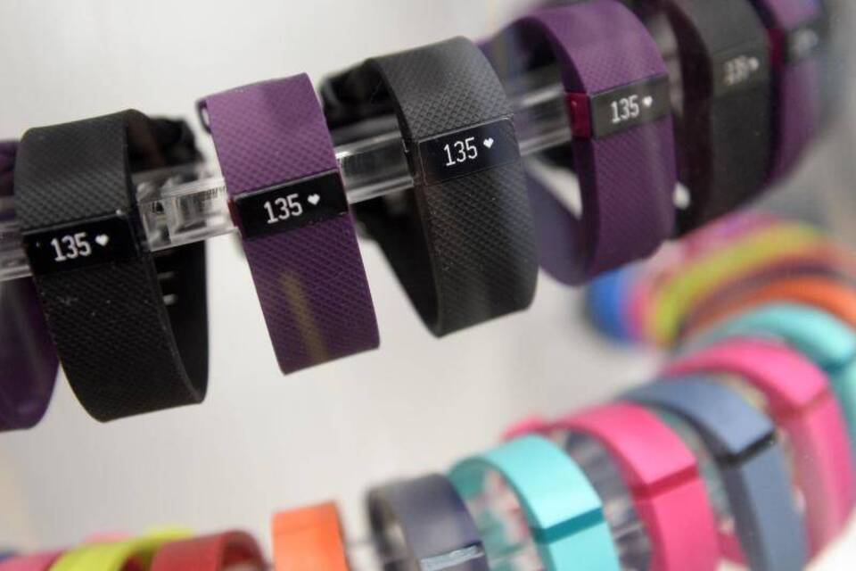 Fitbit-Armbänder Fitbit-Armbänder