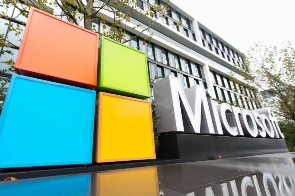 Microsoft Microsoft