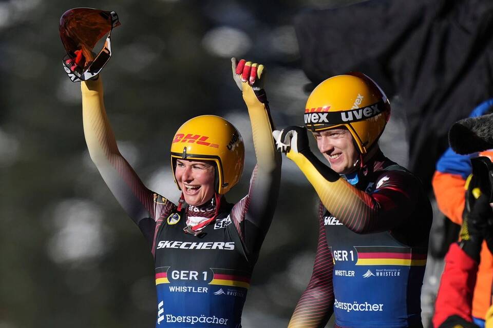 Rodel-WM in Whistler