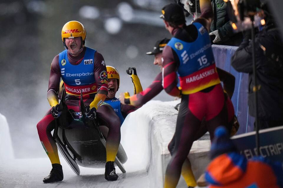 Rodel-WM in Whistler