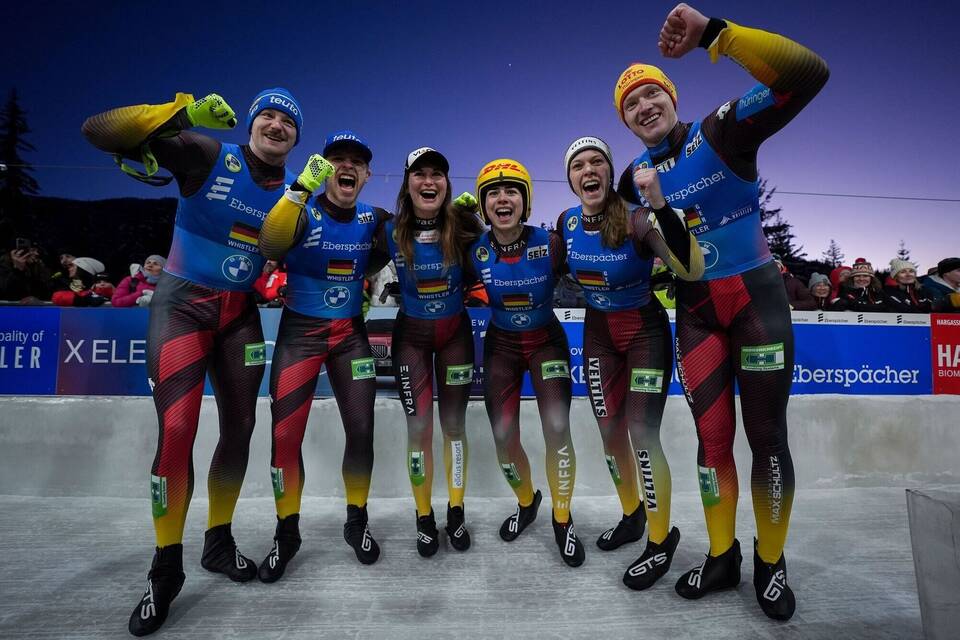 Rodel-WM in Whistler