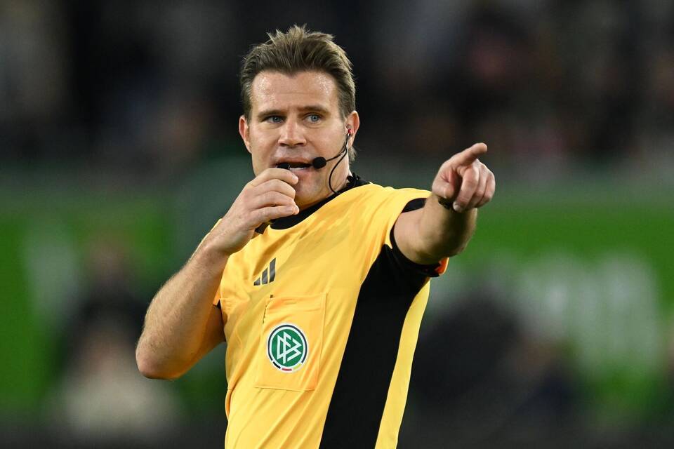Felix Brych