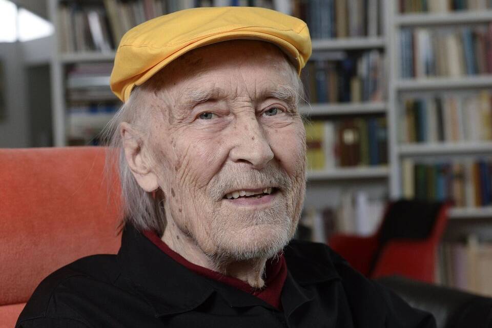 Yrjö Kukkapuro Yrjö Kukkapuro