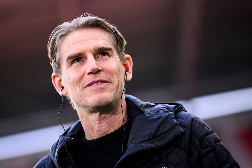 Christoph Freund
