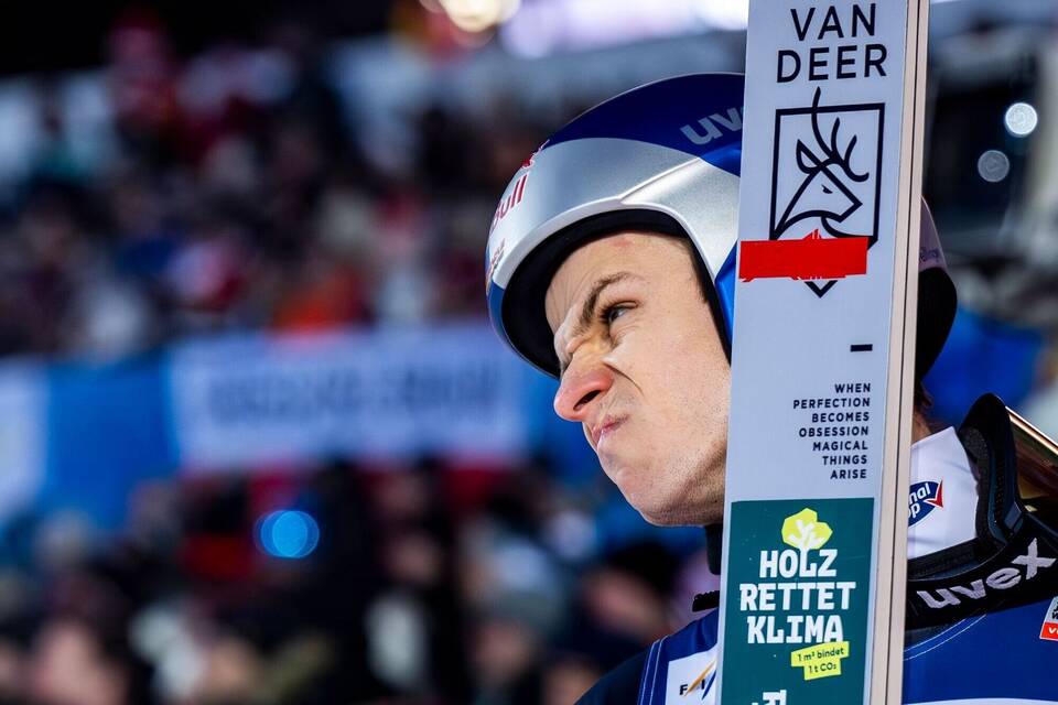 Andreas Wellinger