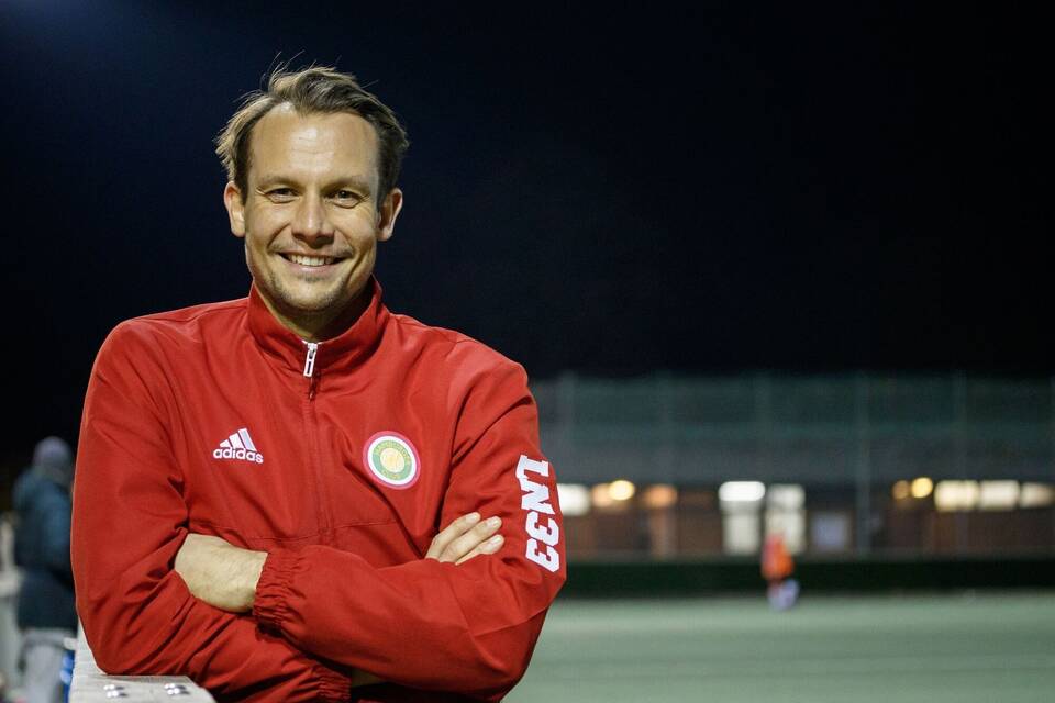 Matthias Witthaus