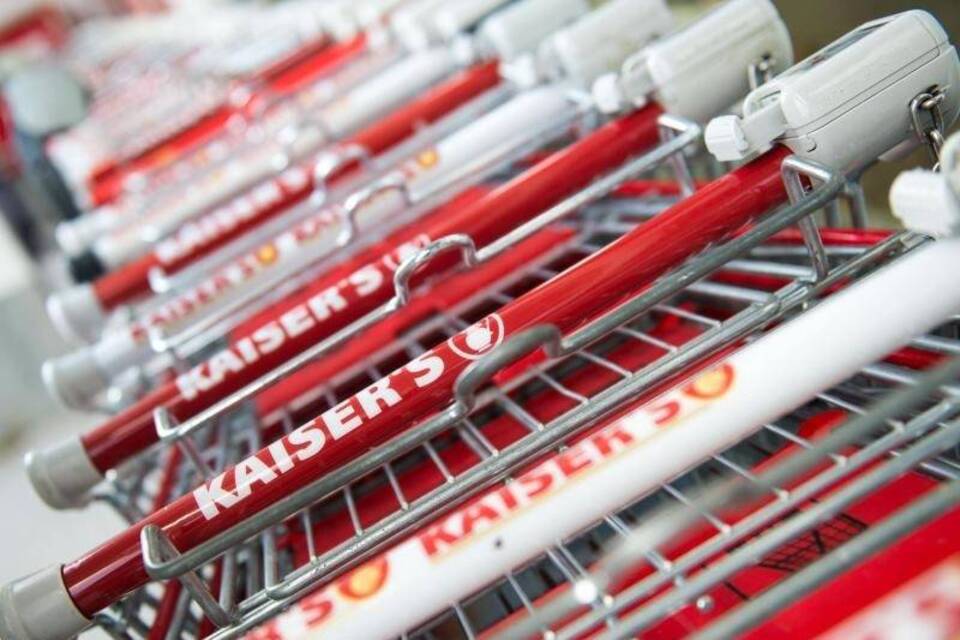 Kaiser's Tengelmann Kaiser's Tengelmann