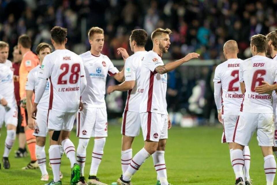 Erfolgreich Erfolgreich