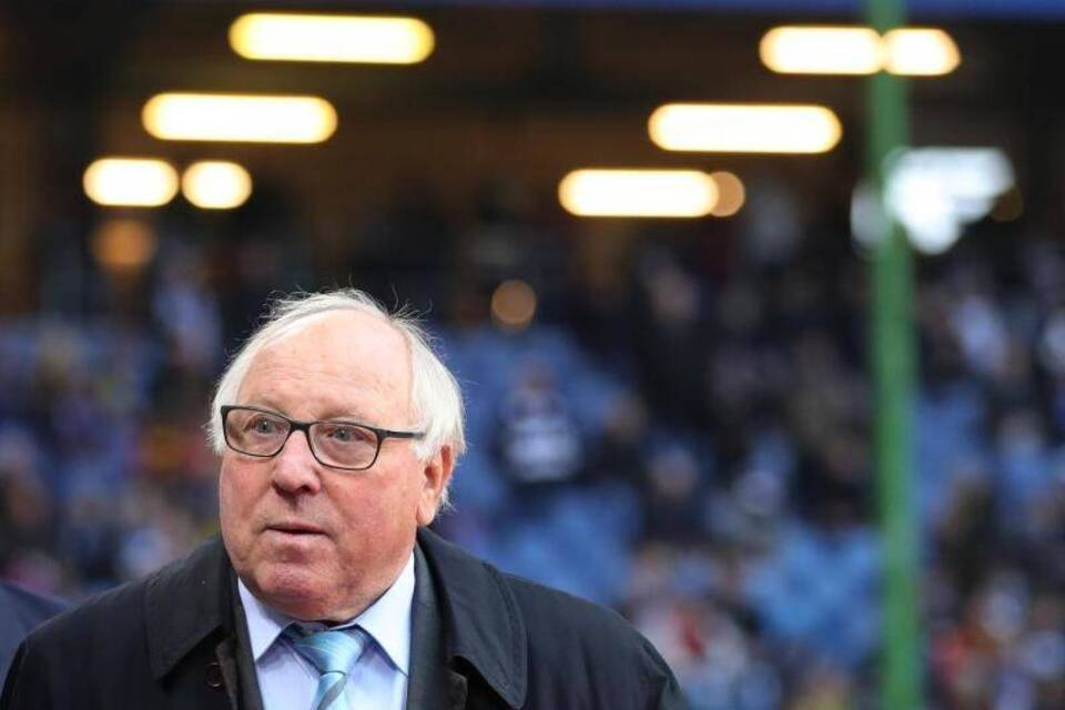 HSV-Legende HSV-Legende