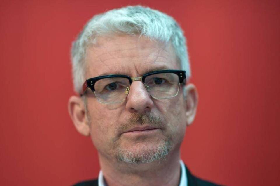 Heinz Strunk Heinz Strunk