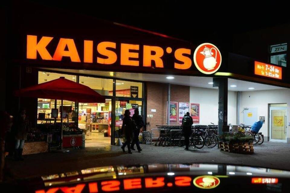 Kaisers's Tengelmann Kaisers's Tengelmann