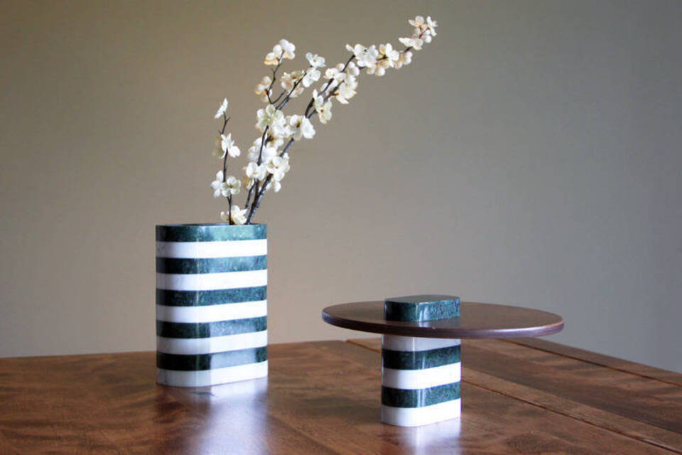 Wenn aus der Vase Rihanna dröhnt - Trend zu hybriden Möbeln Wenn aus der Vase Rihanna dröhnt - Trend zu hybriden Möbeln