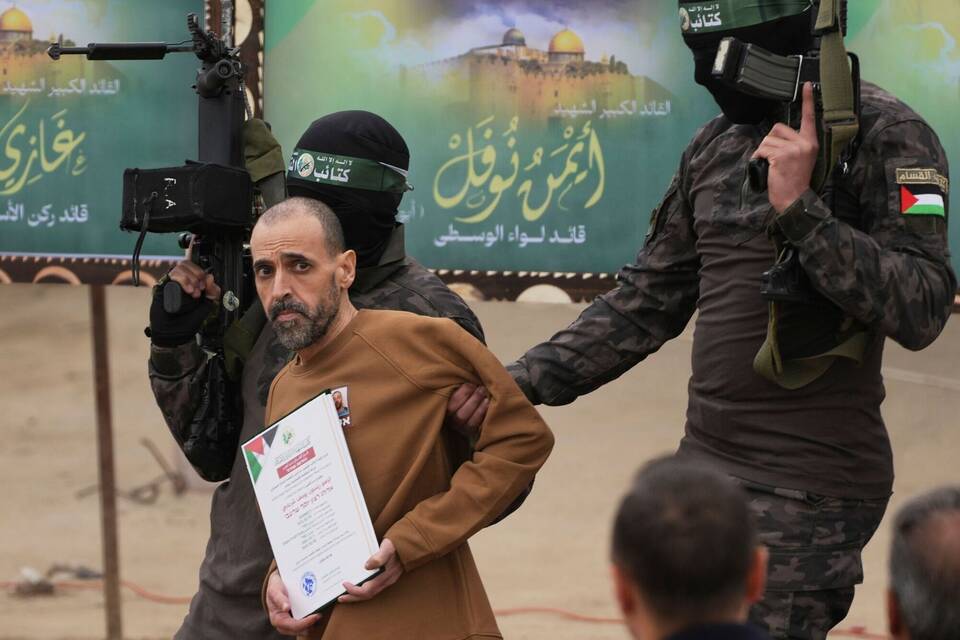 Nahostkonflikt - Deir al-Balah Nahostkonflikt - Deir al-Balah