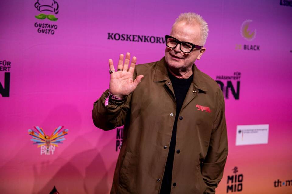 Herbert Grönemeyer Herbert Grönemeyer
