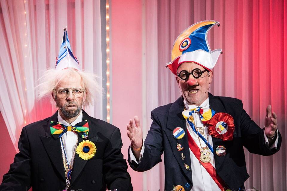 "Mainz bleibt Mainz, wie es singt und lacht" "Mainz bleibt Mainz, wie es singt und lacht"