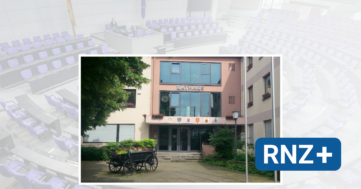 Bundestagswahl 2025: CDU wird vor SPD stärkste Kraft in Eppelheim