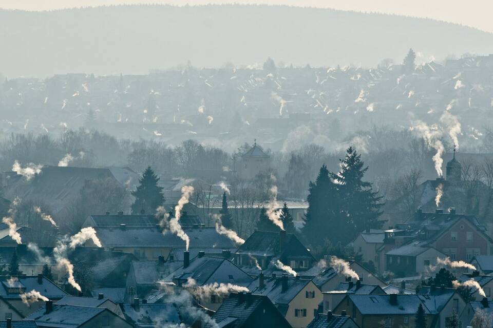 Schornsteine Dampfen Schornsteine Dampfen