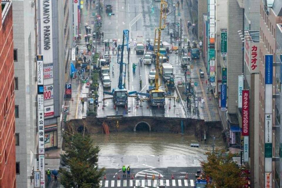 Fukuoka