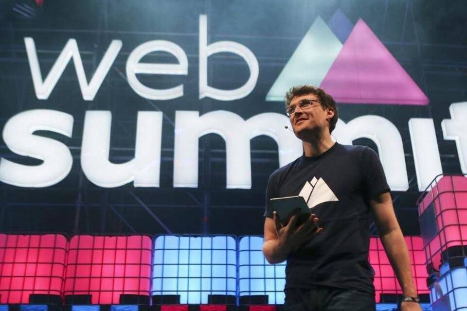 «Web Summit»