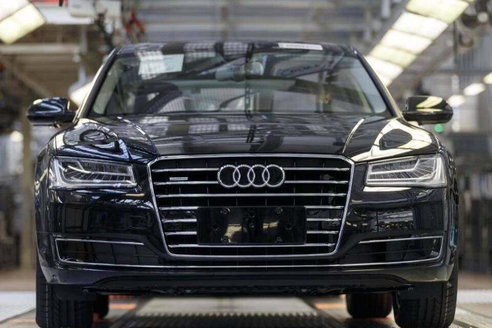 Audi Audi