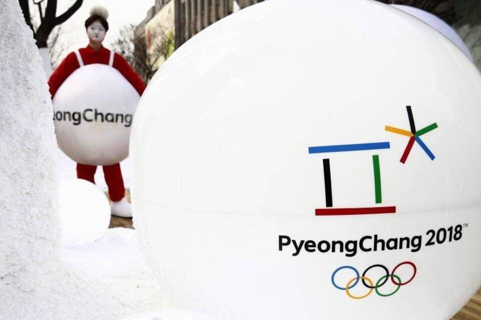 Pyeongchang Pyeongchang