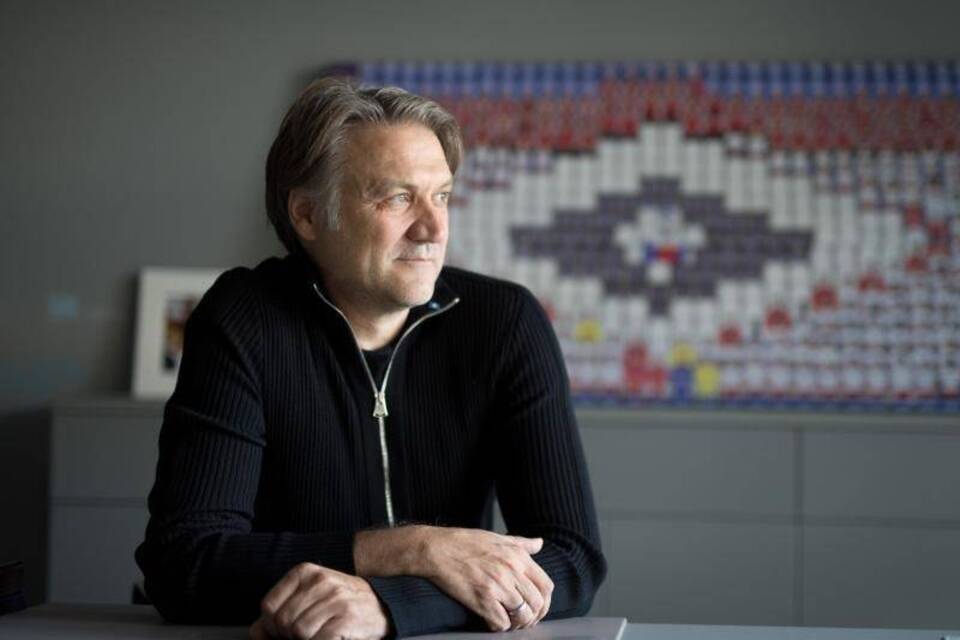 Dietmar Beiersdorfer Dietmar Beiersdorfer