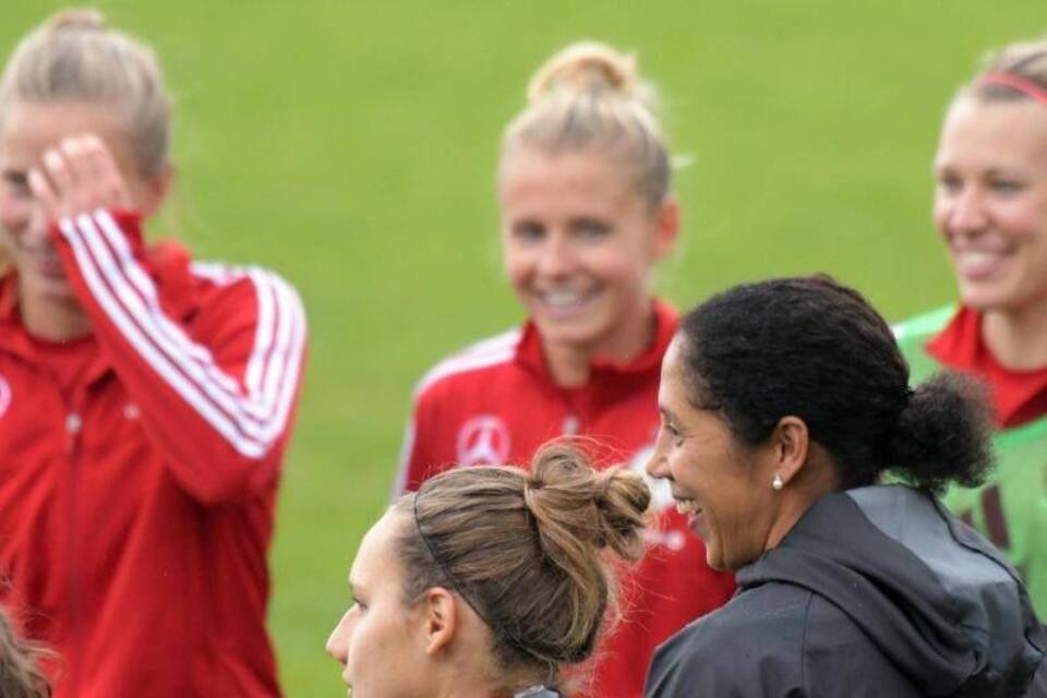 DFB-Frauen DFB-Frauen