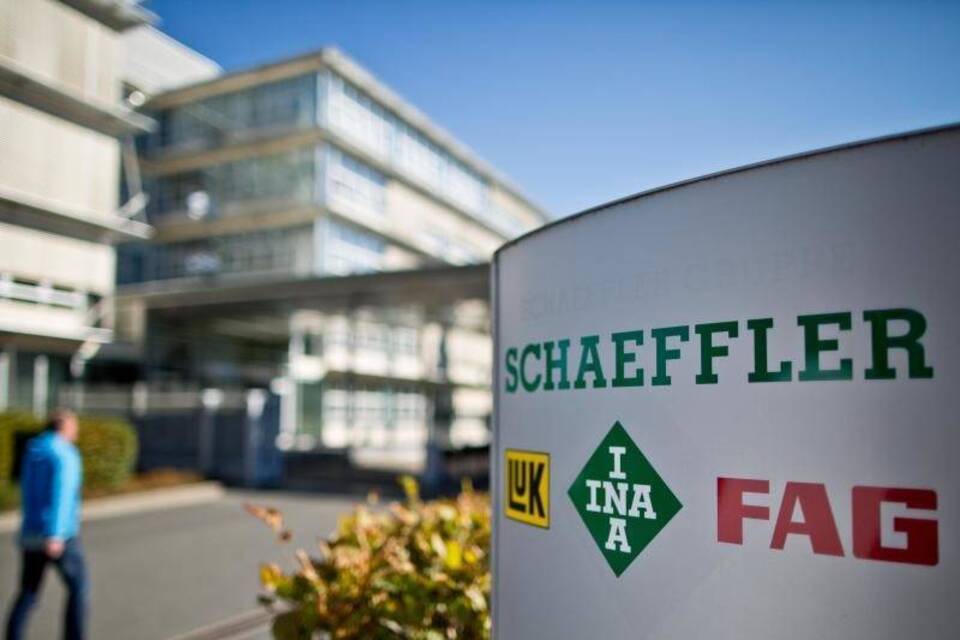 Schaeffler Schaeffler