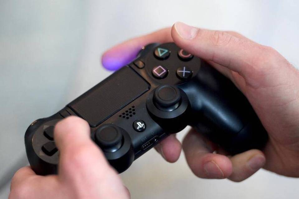 PS4 Pro-Premieren-Event