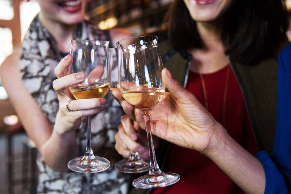 Ein Hoch auf die Gesundheit: Alkoholfreie und leichte Weine Ein Hoch auf die Gesundheit: Alkoholfreie und leichte Weine