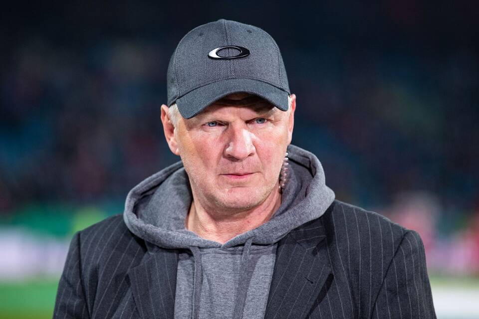Stefan Effenberg Stefan Effenberg