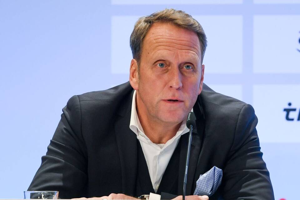 Steffen Schneekloth Steffen Schneekloth