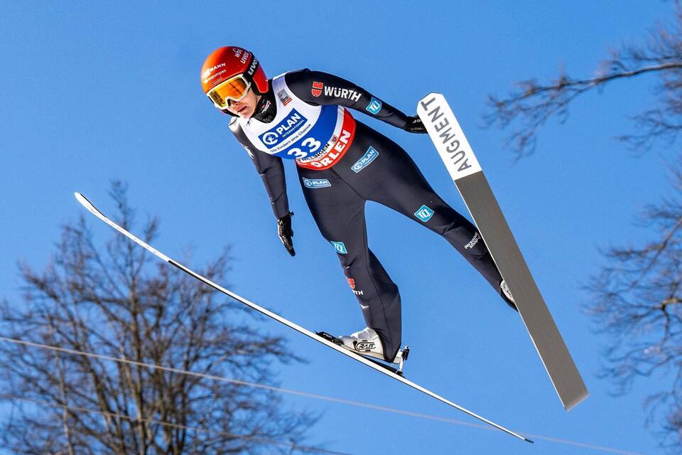 Selina Freitag