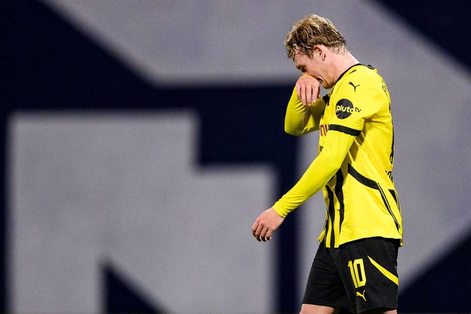 Julian Brandt Julian Brandt