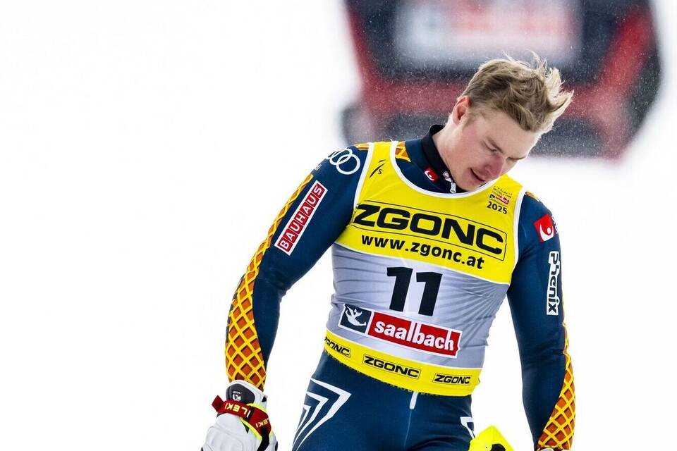 Ski alpin: Weltmeisterschaft Ski alpin: Weltmeisterschaft