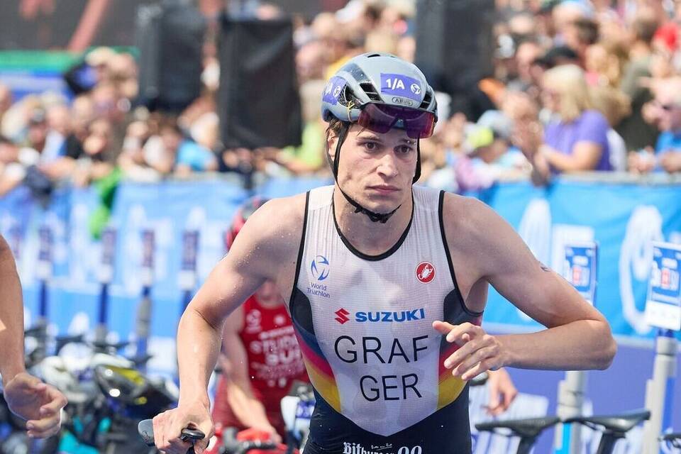 Henry Graf