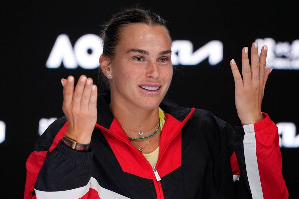 Australian Open Australian Open