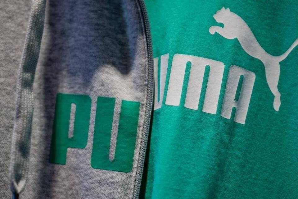 Puma Puma